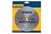Tools & Hardware : Irwin #11840 7-1/4' 140T Plywo Blade