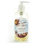 Coastal Elegance Liquid Soap