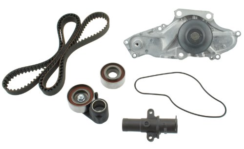 Aisin TKH-002 Engine Timing Belt Kit with Water Pump image