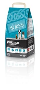 Burns Pet Food Burns Dog Food Adult Chicken & Brown Rice 2Kg Burns Pet Food Burns Dog Food Adult Chicken & Brown Rice 2Kg
