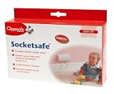 Clippasafe Socketsafe