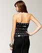 Studded Seamless Top Product Image