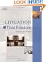 Litigation and Trial Practice