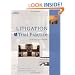 Litigation and Trial Practice