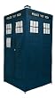 Doctor Who Tardis...