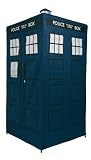 Doctor Who Tardis Zipperobe