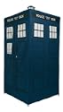 Doctor Who