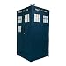 Doctor Who Tardis Zipperobe