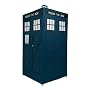 Doctor Who Tardis Zipperobe