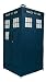 Doctor Who Tardis Zipperobe