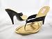 J lo Women's 'Kyler II' Fashion Heel Sandal