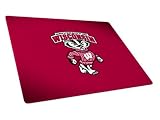 Wisconsin Badgers Mouse Pad
