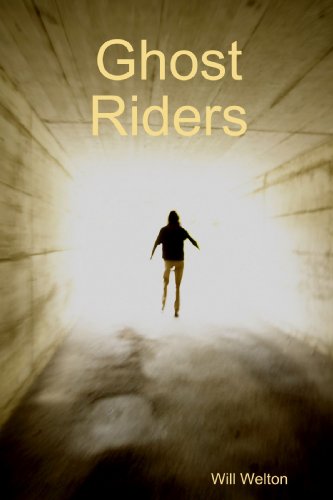  Ghost Riders