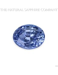 Natural Untreated Blue Sapphire, 2.13ct. (B5251)