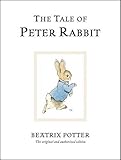 The tale of Peter Rabbit