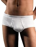 DKNY - DKNY Men's 3 Pack Classic Brief