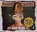 CD - Stay Alive (2-Track) von Boundzound