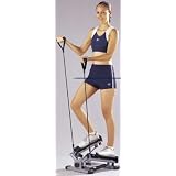 - Twist Stepper