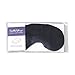 SilkSlip Natrual Soft Silk Eye Mask for Sleeping,Relaxation Sleep