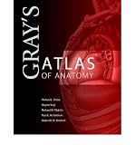 (GRAY'S ATLAS OF ANATOMY) BY Drake, Richard L.(Author)Paperback Jun-2007 - Richard L. Drake