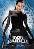 Tomb Raider - Lara Croft - Movie Poster: Advance (Size: 27'' x 40'')