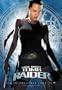 Lara Croft: Tomb Raider Movie Poster