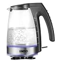 Unold-electro 18590 Blitzkocher Glas