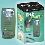 Deer Chaser Electronic Repeller