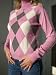Rollkragenpullover aus 100% Kaschmir 36/38