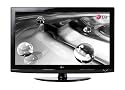 LG 32 LF 5700 81,3 cm (32 Zoll) 16:9 Full-HD LCD-Fernseher mit integriertem DVB-S 2 Tuner schwarz