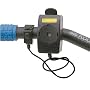 Megahorn Electronic Horn - Super Blasting Shrill 105db