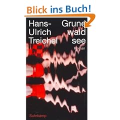 Grunewaldsee: Roman
