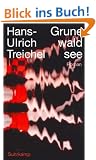 Grunewaldsee: Roman