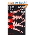 Grunewaldsee: Roman