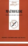Ma�monide