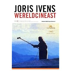 JORIS IVENS Collection: 1912-1988 (5DVD box set) (15 hrs playing time)