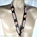 Cleveland Browns Breakaway Lanyard with Key Ring