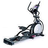 Sole E35 Elliptical Trainer