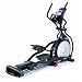 Sole E35 Elliptical Trainer