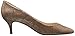Nine West Women's Xeena Metallic Dress Pump