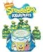 Wilton Spongebob Squarepants Cakescapes Cake Stand Kit