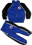 New York Mets Kids Two Piece Windsuit