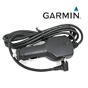 Garmin Nuvi Car Charger 12V Adapter 200 200W 205 205W 215T 250 250W 255 255w 260 260W 265T 265W 265WT 270 275T 300 310 350 360 370 500 510 550 Colorado 300 400c 400i 400t Streetpilot i2 i3 i5 Edge 605 705
