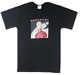 Pearl Jam Fixer Men's T-Shirt