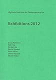 Exhibitions 2012 : Doug Fishbone, Eloi Puig, Darko Fritz, Daniel Spoerri, Geoff Lucas, Camila Sposati, Alistair Rider