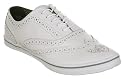 Nanny State Brogue Eyelets Round Toe