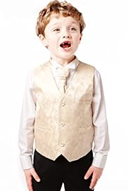 Autograph Waistcoat Outfit