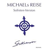 Stockhausen: Michaels Reise