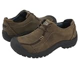 Keen Men's Portsmouth Shoe - Bison 11