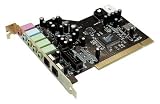 Terratec Aureon 5.1 PCI Internal Surround Sound Card